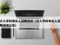 介入学科带头人招聘深圳（介入学科带头人招聘深圳公告）