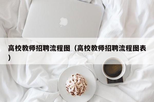 高校教师招聘流程图（高校教师招聘流程图表）-第1张图片-ZBLOG