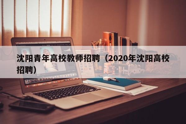 沈阳青年高校教师招聘（2020年沈阳高校招聘）-第1张图片-ZBLOG
